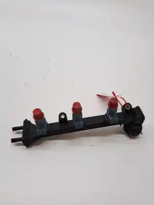 Recambio de automóvil de segunda mano de RAMPA INYECTORA para SMART COUPE 0.7 Turbo CAT referencias OEM IAM Q0006141V002000000  