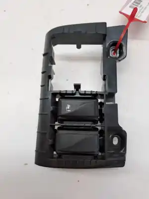 Pièce détachée automobile d'occasion MODULE ÉLECTRONIQUE pour RENAULT TRAFIC FURGÓN  Références OEM IAM 251454612R  