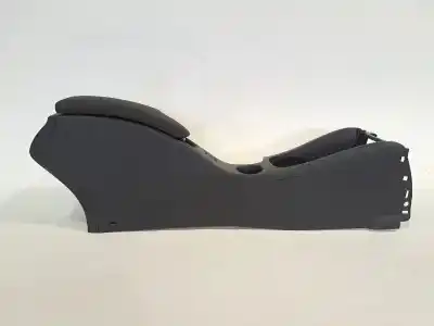 Автозапчастина б/у центральна консоль для renault megane iii fastback (bz0/1_, b3_) 1.2 tce (bz2b, bz11) посилання на oem iam 969102160r