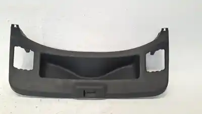 Автозапчастина б/у обработка задніх дверей для renault megane iii fastback (bz0/1_, b3_) 1.2 tce (bz2b, bz11) посилання на oem iam 909000167r