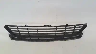 Автозапчастина б/у центральна решіта бампера для renault megane iii fastback (bz0/1_, b3_) 1.2 tce (bz2b, bz11) посилання на oem iam 622546305r