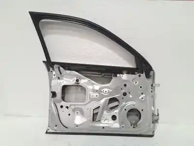 Автозапчастина б/у передні ліві двері для audi a4 b7 (8ec) 3.0 tdi quattro посилання на oem iam 8e0831051j  