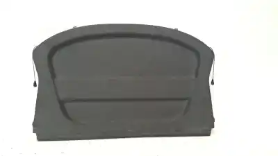 Автозапчастина б/у крішка багажника для renault megane iii fastback (bz0/1_, b3_) 1.2 tce (bz2b, bz11) посилання на oem iam 794200017r