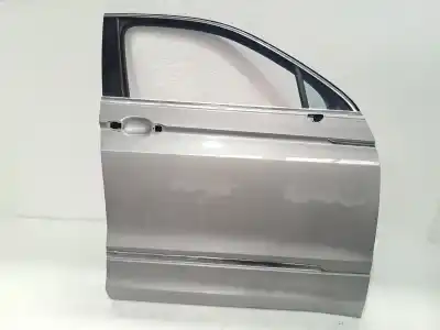 Автозапчасти б/у ДВЕРЬ ПЕРЕДНЯЯ ПРАВАЯ за VOLKSWAGEN TIGUAN (AD1, AX1)  ссылки OEM IAM 5NA831056N  