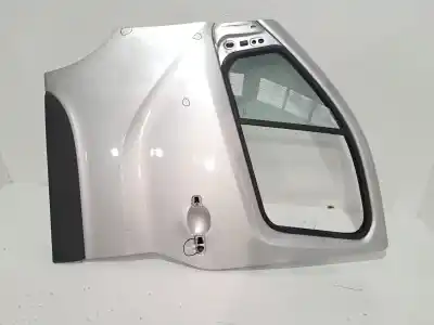 Автозапчасти б/у ЛЕВАЯ ПЕРЕДНЯЯ ДВЕРЬ за RENAULT TRAFIC II FURGÓN (FL)  ссылки OEM IAM 801010179R  
