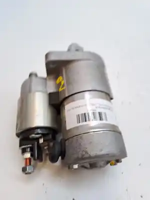 Second-hand car spare part STARTER MOTOR for FIAT PANDA (312_, 319_)  OEM IAM references 51890631  