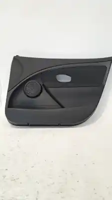 Автозапчастина б/у обработка передніх правіх дверей для renault megane iii fastback (bz0/1_, b3_) 1.2 tce (bz2b, bz11) посилання на oem iam 809005654r