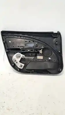 Автозапчастина б/у обработка передніх правіх дверей для renault megane iii fastback (bz0/1_, b3_) 1.2 tce (bz2b, bz11) посилання на oem iam 809005654r  