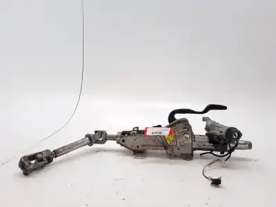 Second-hand car spare part STEERING COLUMN for VOLKSWAGEN GOLF VI VARIANT (AJ5)  OEM IAM references 1K1419502CJ  