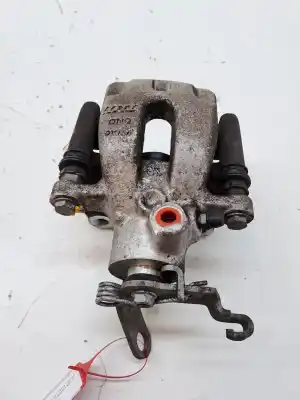 Pièce détachée automobile d'occasion ETRIER DE FREIN ARRIERE DROIT pour SEAT LEON (1P1)  Références OEM IAM 5Q0615424A  