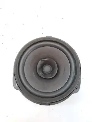 Second-hand car spare part SPEAKER for SEAT LEON (1P1)  OEM IAM references 5F0035411  
