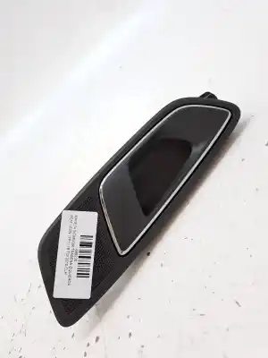İkinci el araba yedek parçası SOL ARKA IÇ KULP için SEAT LEON (1P1)  OEM IAM referansları 5F4839113B  5F4839113B2ZZ