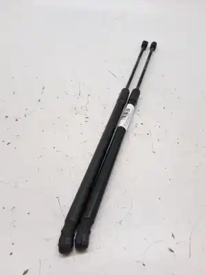 Tweedehands auto-onderdeel KOFFERBAK / DEUR SCHOKDEMPERS voor SEAT LEON (1P1)  OEM IAM-referenties 5F9827550B  