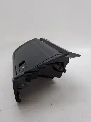 Second-hand car spare part glove compartment for volkswagen golf vi variant (aj5) 1.6 tdi dpf oem iam references 1k1857114ab  