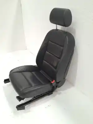 Автозапчасти б/у сиденье правое переднее за audi a4 b7 (8ec) 3.0 tdi quattro ссылки oem iam 8e0881106bh  