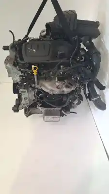 Pezzo di ricambio per auto di seconda mano MOTORE COMPLETO per RENAULT TRAFIC II FURGÓN (FL)  Riferimenti OEM IAM R9M413  