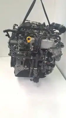 Автозапчастина б/у ДВИГУН КОМПЛЕКТ для VOLKSWAGEN TIGUAN (AD1, AX1)  Посилання на OEM IAM DFGA  