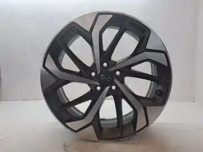 Second-hand car spare part Rim for AIWAYS U5 * OEM IAM references 861621020  