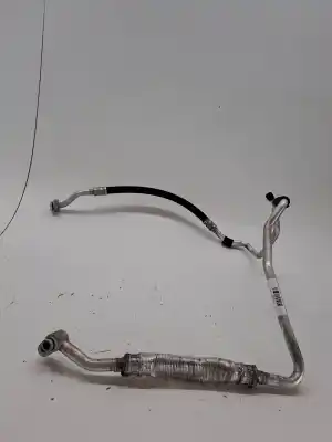 İkinci el araba yedek parçası KLIMA BORULARI için VOLKSWAGEN GOLF VI VARIANT (AJ5)  OEM IAM referansları 1K0820743FD  