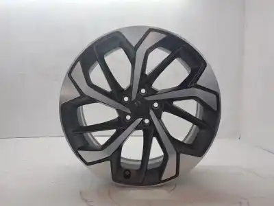 Second-hand car spare part Rim for AIWAYS U5 * OEM IAM references 861621020  