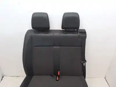 Pezzo di ricambio per auto di seconda mano sedile anteriore destro per citroen jumpy spacetourer business m riferimenti oem iam 1616787380  