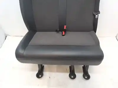 Pezzo di ricambio per auto di seconda mano sedile anteriore destro per citroen jumpy spacetourer business m riferimenti oem iam 1616787380  