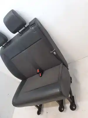 Pezzo di ricambio per auto di seconda mano sedile anteriore destro per citroen jumpy spacetourer business m riferimenti oem iam 1616787380  