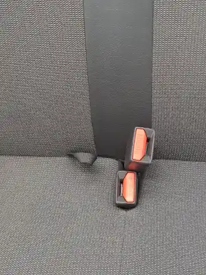 Pezzo di ricambio per auto di seconda mano sedile anteriore destro per citroen jumpy spacetourer business m riferimenti oem iam 1616787380  