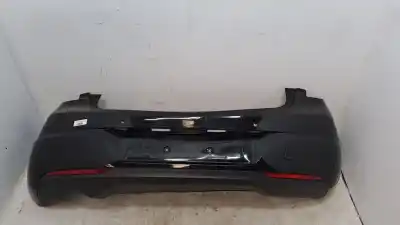 Pièce détachée automobile d'occasion Pare-chocs Arrière pour OPEL ASTRA K SPORTS TOURER Business Start/Stop Références OEM IAM 13425480  