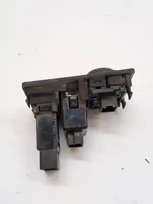 Gebrauchtes Autoersatzteil lichtsteuerung zum ssangyong rexton / rexton ii (gab_) 2.7 xdi 4x4 oem-iam-referenzen 8586008c00  