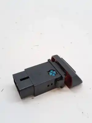 Second-hand car spare part hazard warning lights for ssangyong rexton / rexton ii (gab_) 2.7 xdi 4x4 oem iam references 8523008001lam  