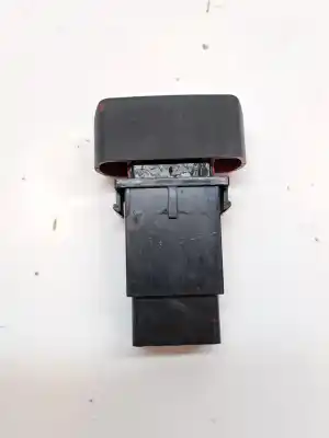 Second-hand car spare part hazard warning lights for ssangyong rexton / rexton ii (gab_) 2.7 xdi 4x4 oem iam references 8523008001lam  