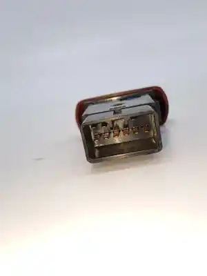 Second-hand car spare part hazard warning lights for ssangyong rexton / rexton ii (gab_) 2.7 xdi 4x4 oem iam references 8523008001lam  