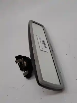 Pezzo di ricambio per auto di seconda mano SPECCHIO INTERNO per VOLKSWAGEN PASSAT VARIANT (3C5)  Riferimenti OEM IAM 3C0857511DSMA  