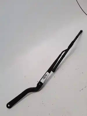 Gebrauchtes Autoersatzteil Wischarm Scheibenreinigung VORN LINKS zum SMART FORTWO COUPÉ (451)  OEM-IAM-Referenzen A4538202900  