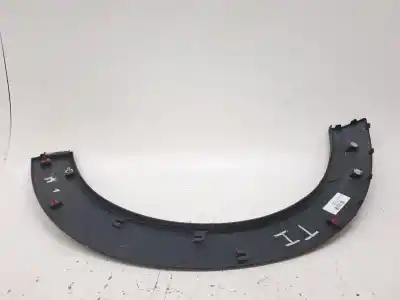 Second-hand car spare part rear left winglet for mini mini (f56) cooper s oem iam references 51777300821  