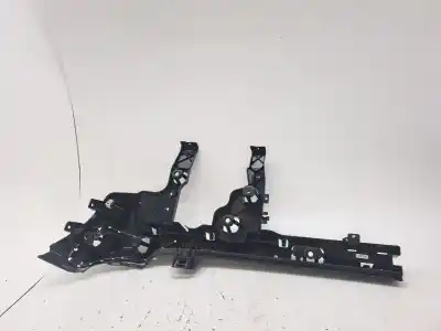 Автозапчастина б/у підсилення заднього бампера для mini mini (f56) cooper s посилання на oem iam 51127411145  51127411146