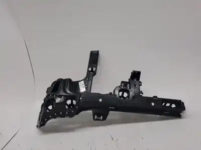 Автозапчастина б/у підсилення заднього бампера для MINI MINI (F56) Cooper S Посилання на OEM IAM 51127411145  51127411146