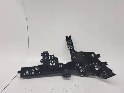 Автозапчасти б/у усиление заднего бампера за mini mini (f56) cooper s ссылки oem iam 51127411145  51127411146