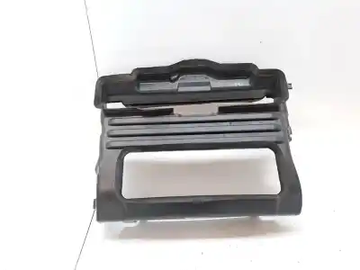 İkinci el araba yedek parçası ÖN PANEL için SMART FORTWO COUPÉ (451)  OEM IAM referansları A4535050900  