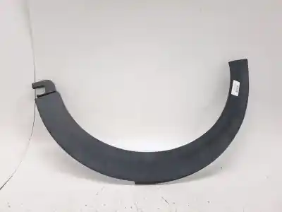 Second-hand car spare part Left Front Winglet for MINI MINI (F56) Cooper S OEM IAM references 51777300819  