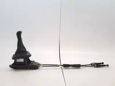 Second-hand car spare part gear lever for dacia dokker monospace (ke_) 1.5 dci / blue dci 75 (keaj keah kejw) oem iam references 349018943r  