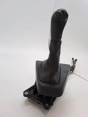 Second-hand car spare part gear lever for dacia dokker monospace (ke_) 1.5 dci / blue dci 75 (keaj keah kejw) oem iam references 349018943r  