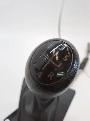 Second-hand car spare part gear lever for dacia dokker monospace (ke_) 1.5 dci / blue dci 75 (keaj keah kejw) oem iam references 349018943r  