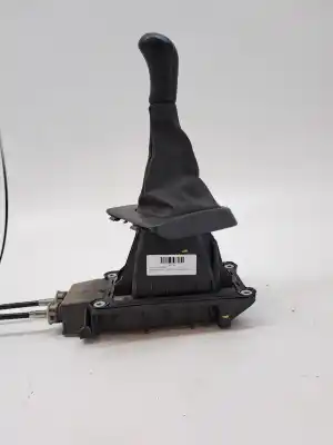 Second-hand car spare part gear lever for dacia dokker monospace (ke_) 1.5 dci / blue dci 75 (keaj keah kejw) oem iam references 349018943r  