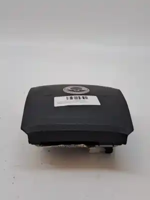 Peça sobressalente para automóvel em segunda mão airbag dianteiro esquerdo por ssangyong rexton / rexton ii (gab_) 2.7 xdi 4x4 referências oem iam 8620021500  