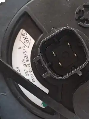 Pezzo di ricambio per auto di seconda mano bomba d acqua per smart fortwo coupé (451) electric drive (451.391 451.390) riferimenti oem iam a4535000200  