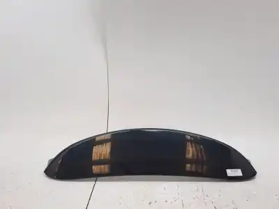 Автозапчастина б/у задне крило для MINI MINI (F56) Cooper S Посилання на OEM IAM 51627375855  