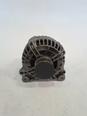 Автозапчастина б/у генератор для seat ibiza iv (6j5, 6p1) 1.2 посилання на oem iam 03f903023d