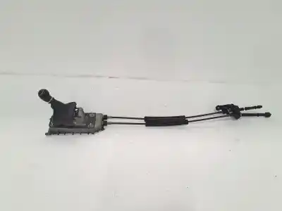 Автозапчастина б/у передач для seat ibiza iv (6j5, 6p1) 1.2 посилання на oem iam 6q0711050b